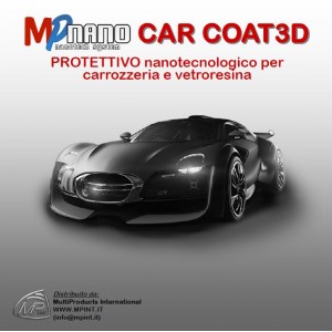 MPNano CAR Coat3D